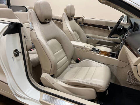 2014 Mercedes-Benz E-Class E 350