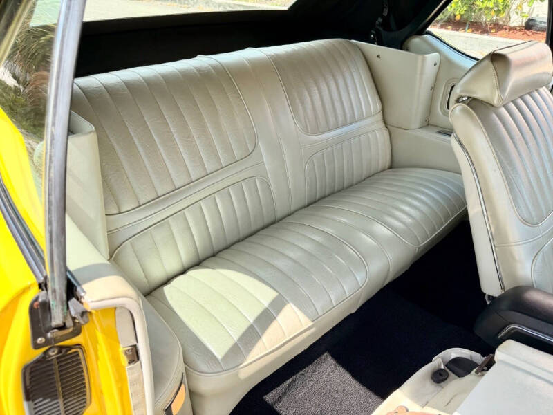 1971 Oldsmobile Cutlass Supreme