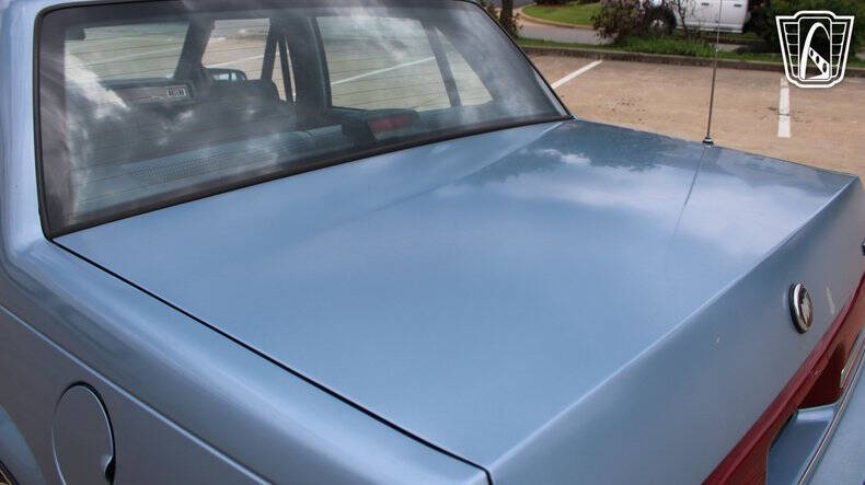 1990 Buick LeSabre Custom