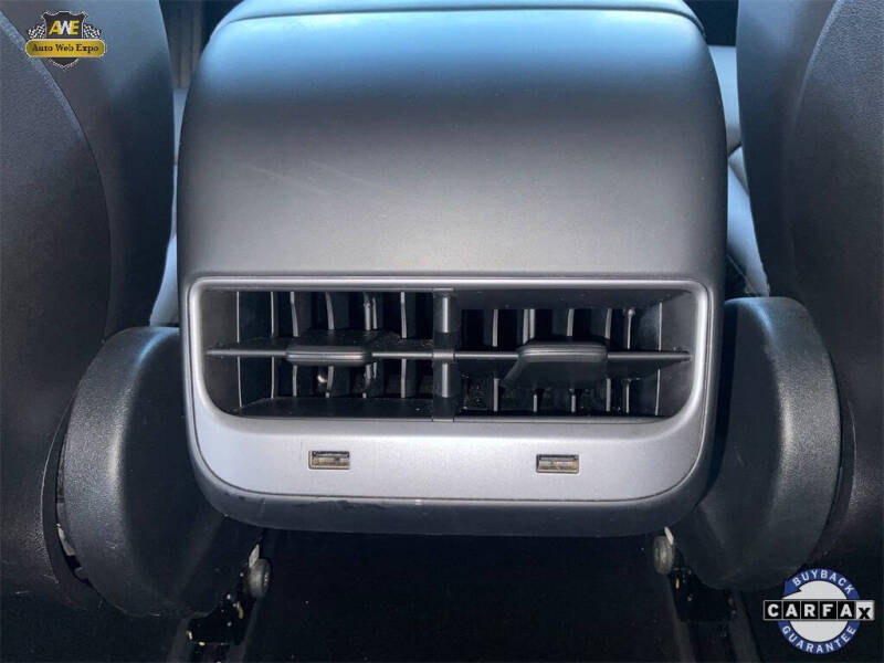 2018 Tesla Model 3 Mid Range