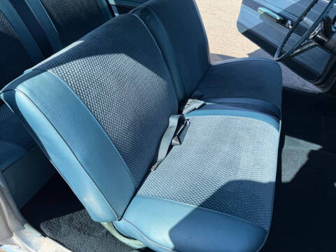 1967 Chevrolet Chevelle