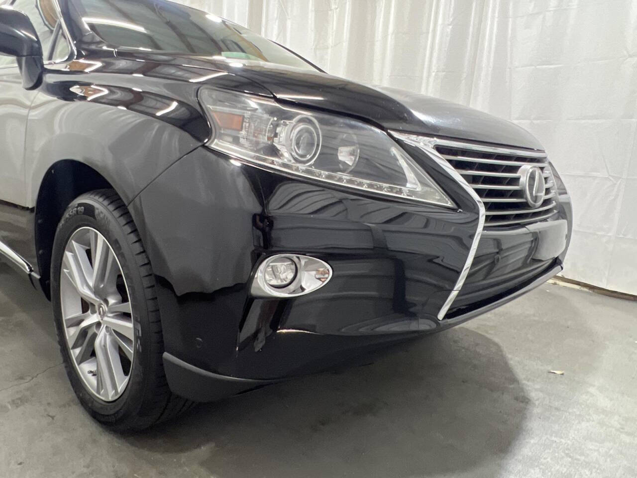 2015 Lexus RX 350 for sale at Godwin Motors Inc in Columbia, SC