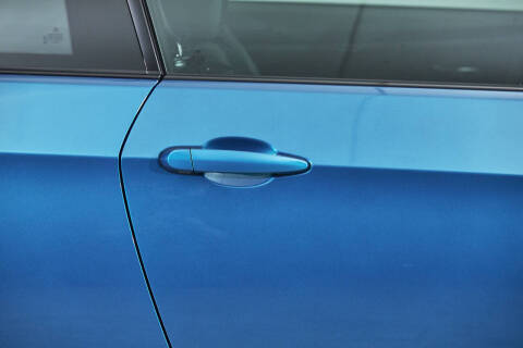 2013 BMW M3