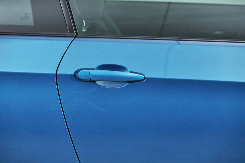 2013 BMW M3