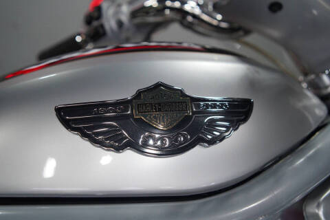 2003 Harley-Davidson V-Rod