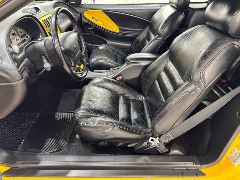 1994 Ford Mustang GT