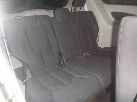 2019 Chrysler Pacifica L