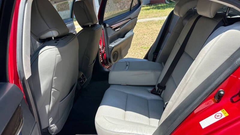 2014 Lexus ES 350