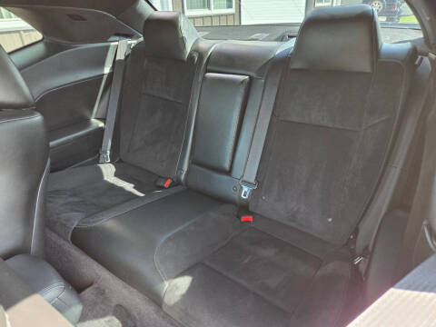 2018 Dodge Challenger R/T Scat Pack