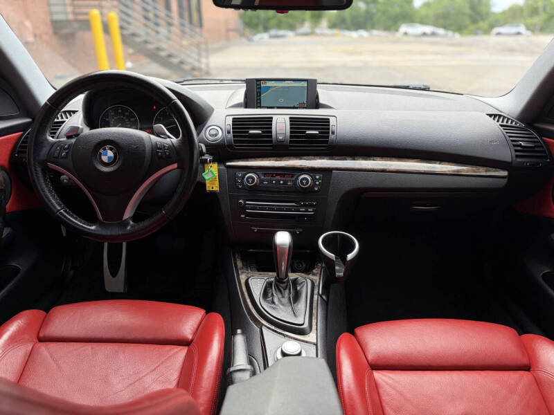 2008 BMW 1 Series 128i