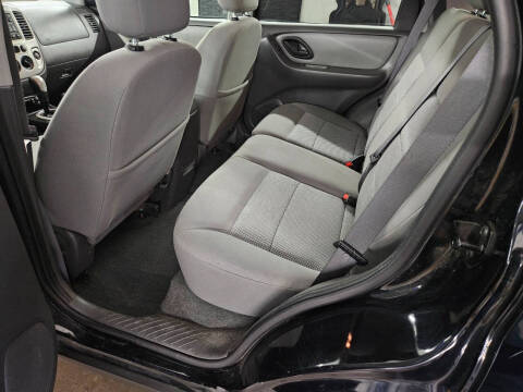 2006 Ford Escape XLT