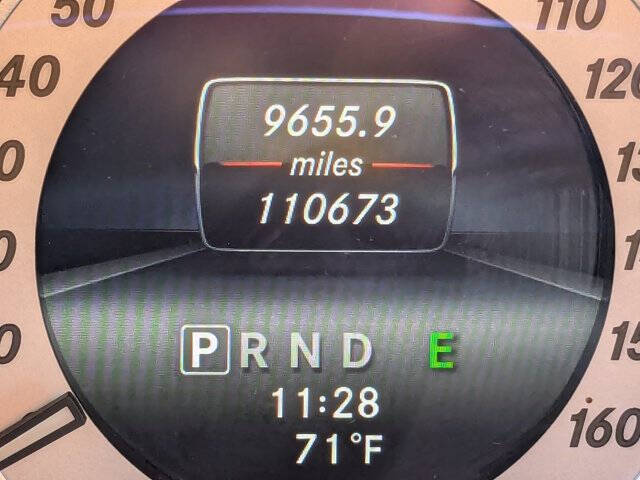 2014 Mercedes-Benz C-Class