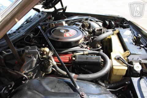 1974 Buick Electra