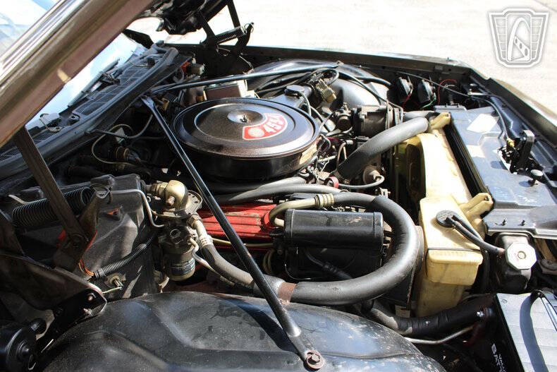 1974 Buick Electra