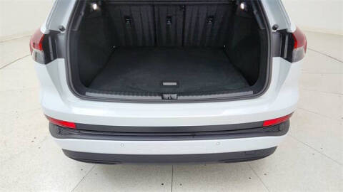 2025 Audi Q4 e-tron Premium Plus 45