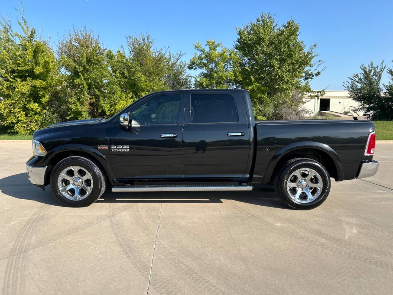 2018 Ram 1500 for sale at Auto Haven in Irving, TX