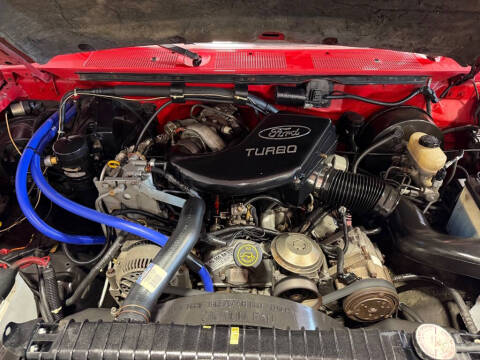 1994 Ford F-350