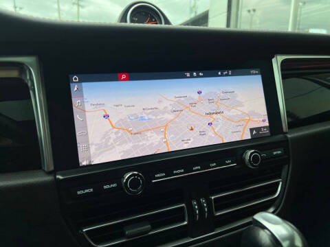 2021 Porsche Macan GTS