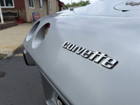 1979 Chevrolet Corvette