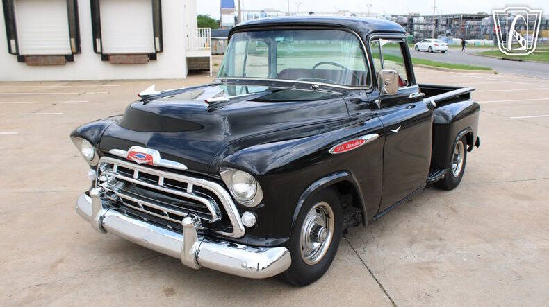 1957 Chevrolet 3100