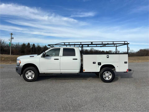 2023 RAM 3500 Tradesman