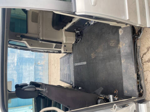 2011 Dodge Grand Caravan Express