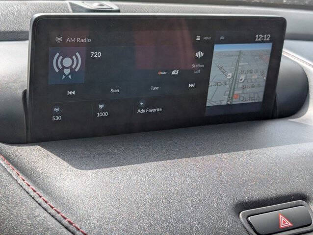 2023 Acura TLX SH-AWD Type S w/Perf. Wheel+Tire