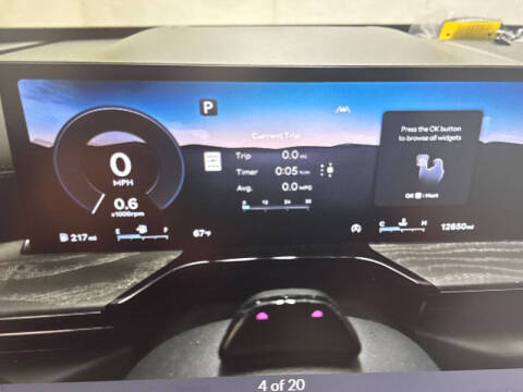 2026 Genesis GV80 3.5T Prestige Black