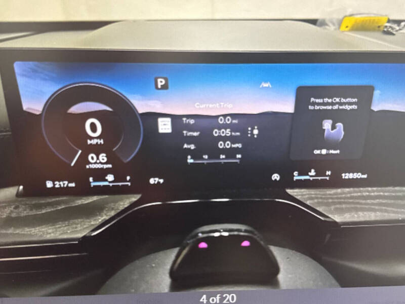 2026 Genesis GV80 3.5T Prestige Black