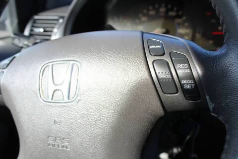 2010 Honda Odyssey EX-L
