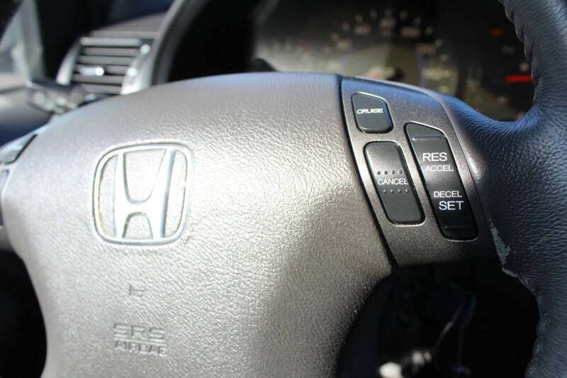 2010 Honda Odyssey EX-L