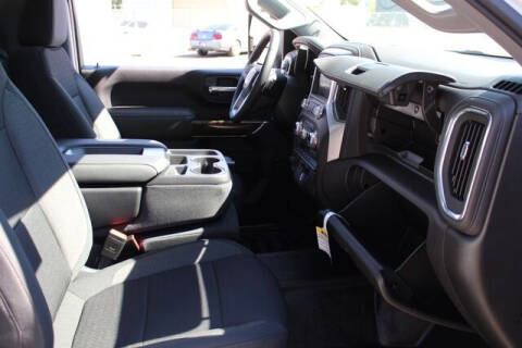 2022 GMC Sierra 3500HD