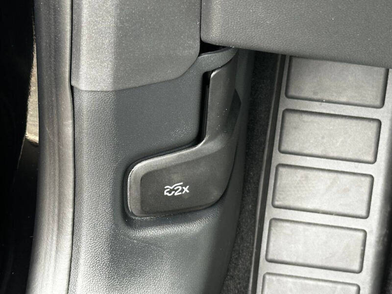 2023 Ford Escape Plug-In Hybrid