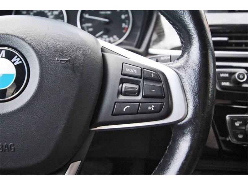 2017 BMW X1 xDrive28i