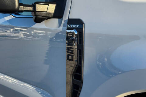 2026 Ford F-350 Super Duty