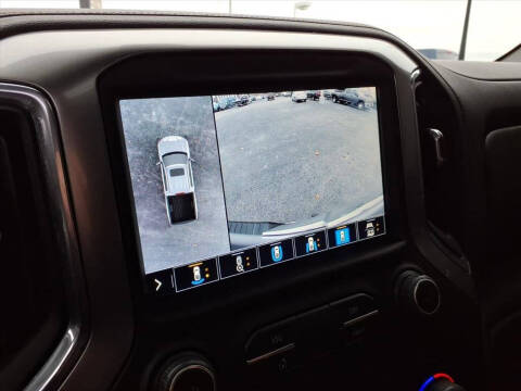 2022 Chevrolet Silverado 1500 Limited