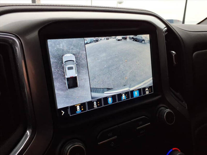 2022 Chevrolet Silverado 1500 Limited