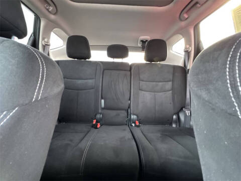 2020 Nissan Murano SV