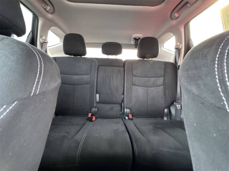 2020 Nissan Murano SV