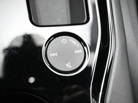 2023 Audi RS e-tron GT quattro