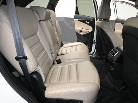 2020 Kia Sorento EX V6