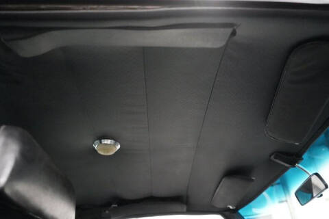 1972 Chevrolet Chevelle