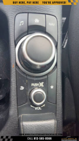 2017 Toyota Yaris iA