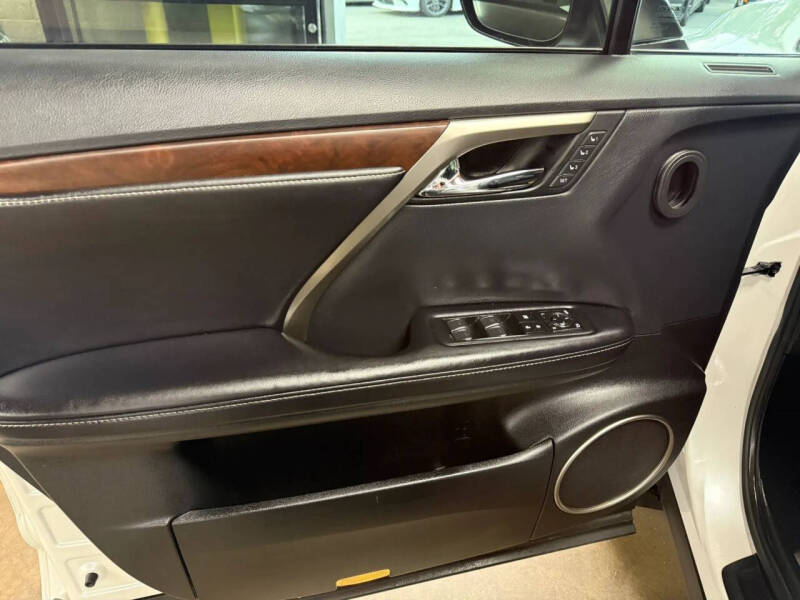 2020 Lexus RX 350
