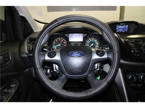2013 Ford Escape S