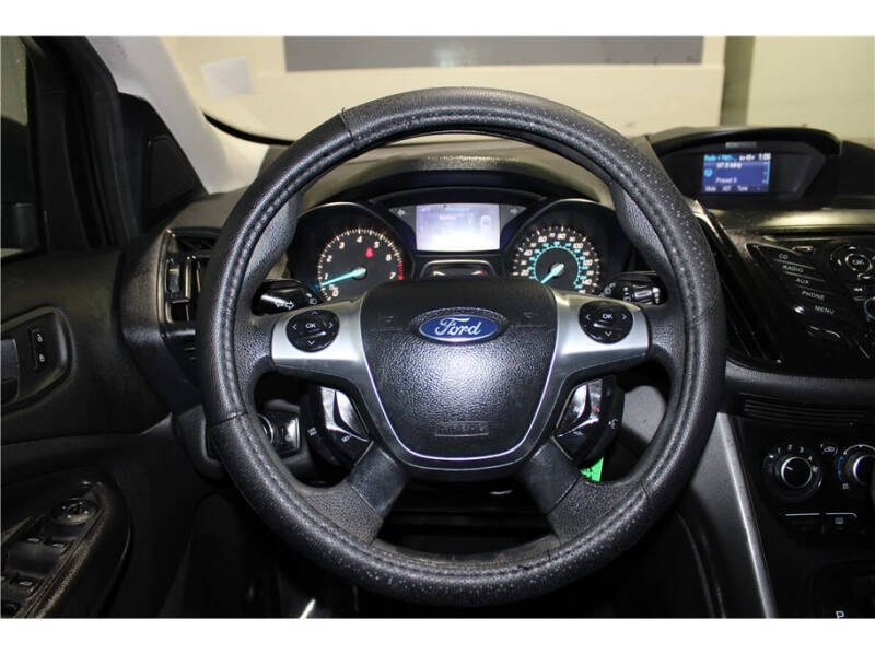 2013 Ford Escape S