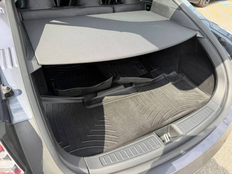 2020 Tesla Model S