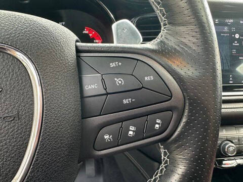 2023 Dodge Durango SRT Hellcat