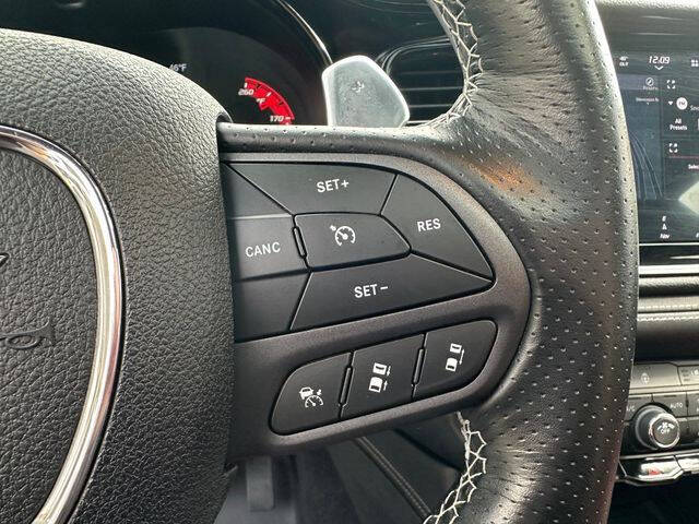 2023 Dodge Durango SRT Hellcat