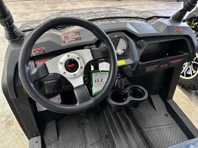 2024 Aodes 250 Gas Golf Cart  for sale at Cross Resurrection Golf Carts and Trailers in Rincon, GA